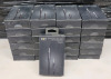 25 New NXT Technologies 3.5mm Auxiliary Audio Cable . Cable measures 4ft. Long