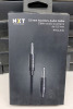 25 New NXT Technologies 3.5mm Auxiliary Audio Cable . Cable measures 4ft. Long - 2