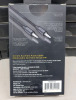 25 New NXT Technologies 3.5mm Auxiliary Audio Cable . Cable measures 4ft. Long - 4