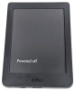 KOBO Nia 6" E-Reader in Setup Mode 212 PPI E Ink touchscreen (Tested for Power, No Charge Cable) - 5