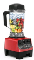 New In Box | Homgeek Professional Countertop Blender 1450W | High Power, High Speed | Built-in Timer, Smoothie Maker | 68 oz Jar * Similar Prodcuts Retails $150+