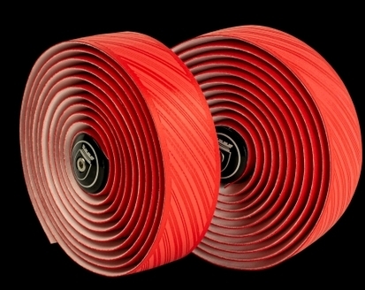 New SILCA NASTRO CUSCINO 3.75 Red Bicycle Bar Tape | Retails $70!