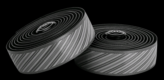 New SILCA NASTRO CUSCINO 3.75 Grey Bicycle Bar Tape | Retails $70!