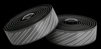 New SILCA NASTRO CUSCINO 3.75 Grey Bicycle Bar Tape | Retails $70!