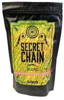 New SILCA Secret Chain Blend Hot Melt Wax Bicycle Chain Lubricant With Nano-Scale Tungsten Diffusion - 500g | Retails Over $50!
