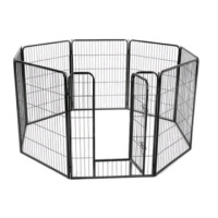 New In Box | Feandrea PPK81H Outdoor Pet Enclosure | * Retails $150+ *