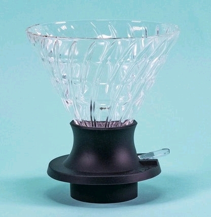 New HARIO Japan Glass SWITCH Immersion Coffee Dripper 03 360 / 360ml Capacity | Retails Over $65!