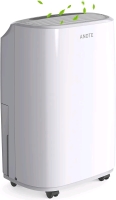 New In Box Andte 2500 Sq.Ft Dehumidifier
