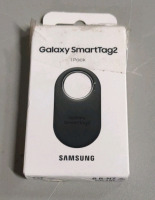As Is 1 Samsung Galaxy SmartTag2