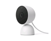 As new and as in | Google Nest Security Cam (Wired) - 2nd Generation | in box | Retails $89