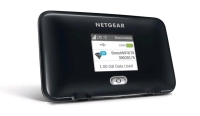 Boost Mobile NETGEAR Allegiant 4G Wi-Fi Hotspot | As new and as is | in box | Retails at $122<br/><br/>