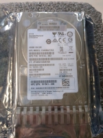 HP 300GB Internal Hard Drive (possibly for a laptop)