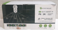 As New Symynelec Smart Camera (Opened Amazon Return)