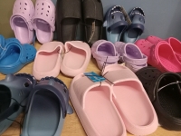 10 New | Child's Variety Sized Sandals