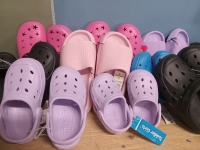 10 New | Child's Variety Sized Sandals