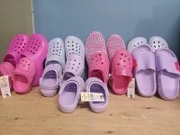 9 New | Womans & Girls Variety Sized Sandals