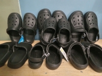 7 New | Boy's Variety Sized Sandals
