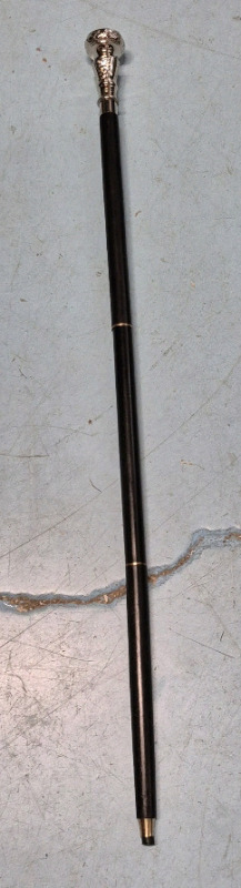 As New 38.5" Tall Walking Stick