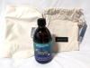 New Queen of the Thrones Organic Castor Oil Liver Pack with 500ml of 100% Cold-Pressed Extra Virgin Castor Oil! - 2