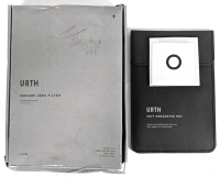 As-New URTH Soft Graduated ND4 Square Lens Filter - S G ND4 .6 20L (Box Damaged in Transit) | Retails Over $200!