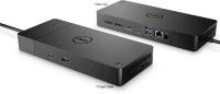 As-New DELL Dock WD19 180W | Retails Over $100