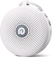 As-New Dreamegg White Noise Machine - Portable Sound Machine for Babies & Adults, Features Powerful Battery, Rechargeable Sleep Aid Sound Machine