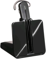 New In Box Plantronics CS540 Wireless Headset Retails Over $200