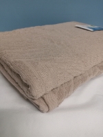 2 New | 27" x 52" Bath Towels | Ringspun, Soft & Absorbent