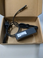 As New 65 Watt AC Adapter For Microsoft Surface 3, 4, Surface Book