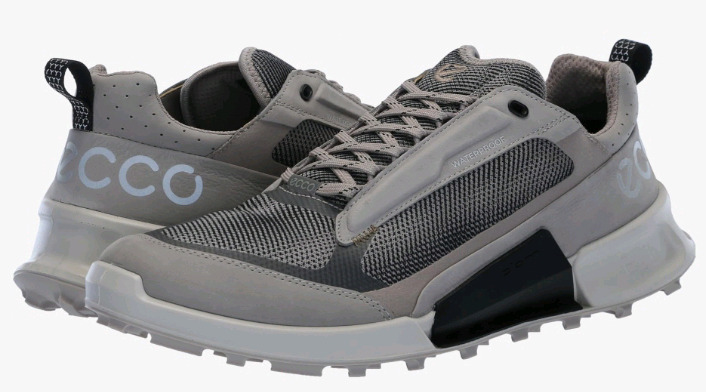 New in Box | Size 8.5 Men's Ecco Biom 2.1 Mountain Shoes