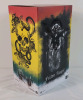 Ubisoft Tom Clancy's Ghost Recon Wildlands Fallen Angel Statue w/Box . Measures 10.5" tall - 4