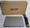 New - Acer 14" Chromebook MediaTek MT8183 Processor w/Octa-Core CPU . 4GB LPDDR4, 64GB eMMC, Gigabit WiFi, Google Chrome . Retail $260 . Model # CB314-2H-K3NE - 4