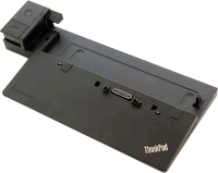 New - Lenovo ThinkPad Pro Dock Docking Station . Model # 40A10090US