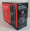 New - CyberPower Battery Backup w/Surge Protection , 1500VA / 900watts . Model # LX1500GU3-FC . Outlets :<br/>10 (5 surge, 5 surge + battery backup) , USB Charging :<br/>1 USB-A, 1 USB-C (4.0A/20W) . Retail $200 - 2