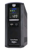 New - CyberPower Battery Backup w/Surge Protection , 1500VA / 900watts . Model # LX1500GU3-FC . Outlets :<br/>10 (5 surge, 5 surge + battery backup) , USB Charging :<br/>1 USB-A, 1 USB-C (4.0A/20W) . Retail $200 - 3