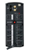 New - CyberPower Battery Backup w/Surge Protection , 1500VA / 900watts . Model # LX1500GU3-FC . Outlets :<br/>10 (5 surge, 5 surge + battery backup) , USB Charging :<br/>1 USB-A, 1 USB-C (4.0A/20W) . Retail $200 - 4