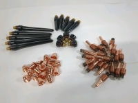 New Welding Equipment Bundle