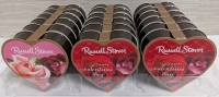 18 New Russel Stover Chocolates. 190g Each. BB June 1/2025