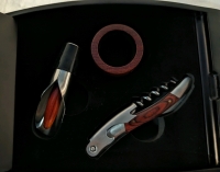 New Gift Set For Wine Lovers.