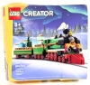 New LEGO Creator #40700 Winter Holiday Train 294pcs - SEALED - 3