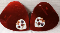 2 New Russell Stover Assorted Chocolates