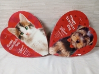New 2x Whitman's Assorted Chocolates