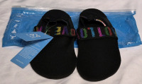 New Ning Sz 38/39 Women's Water Shoes