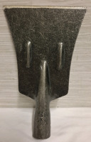 New 10.5 Inch Garden Shovel | Material : Alloy Steel<br/>