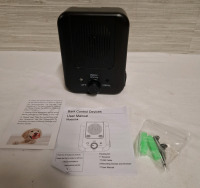 New in Box Bark Control Device | Device with Sonic to stop Dog Bark