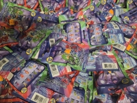 Over 65 New | PJ MASKS Mystery Collectable Series 2 Figures for Ages 3+