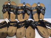 6 New | Variety Sizes Men's Mission Ridge Sandals