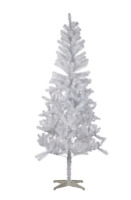 New In Box | Holiday Style Rocky Mountain Pine Christmas Tree, 6 ft Tall