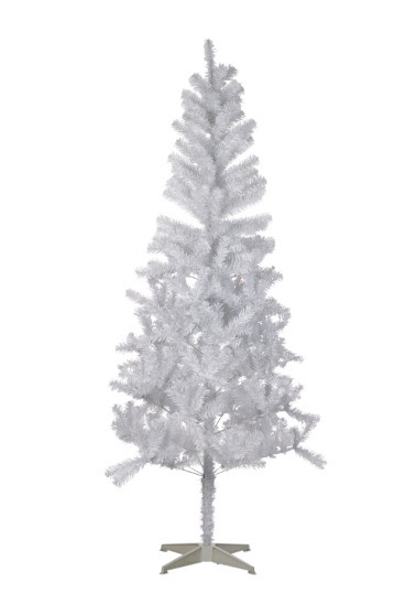 New In Box | Holiday Style Rocky Mountain Pine Christmas Tree, 6 ft Tall