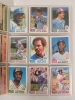 1971 - 1992 O Pee Chee MLB Baseball Trading Card Singles , 108 Trading Cards - 3